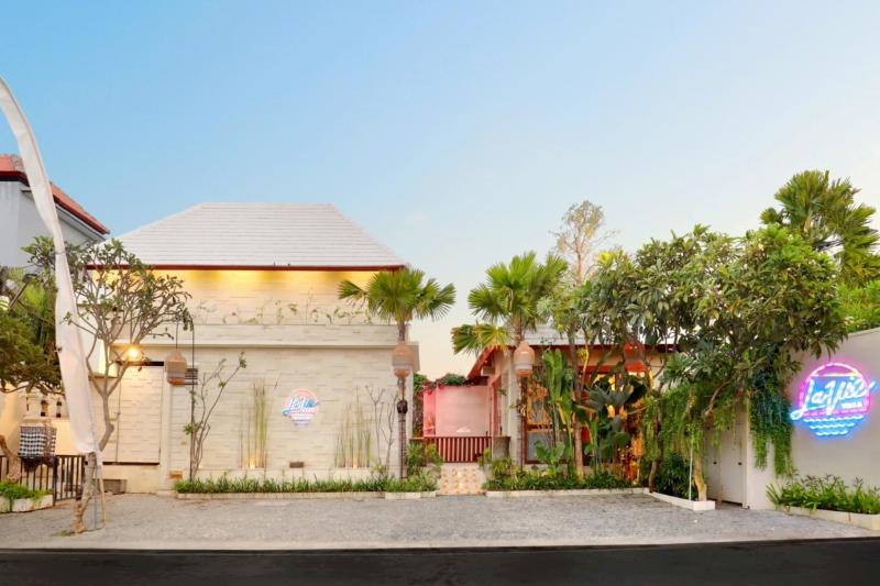 La Vie Villa, Seminyak