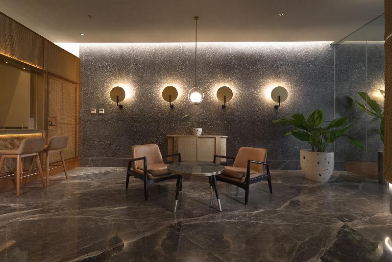 Common Area