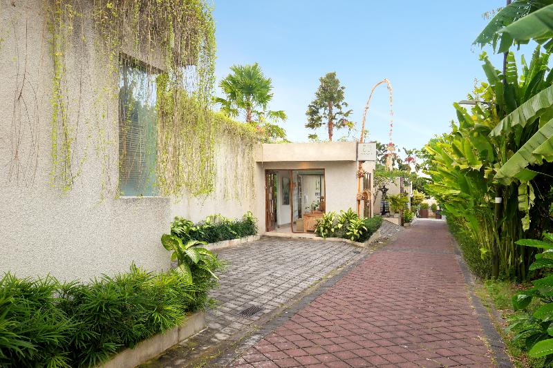 Manca Villa, Canggu