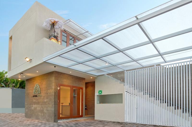 Ayona Villa, Seminyak