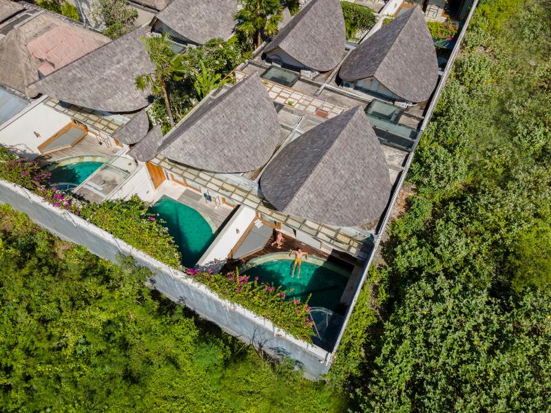 Sini Vie Luxury Resort & Spa Seminyak, Seminyak