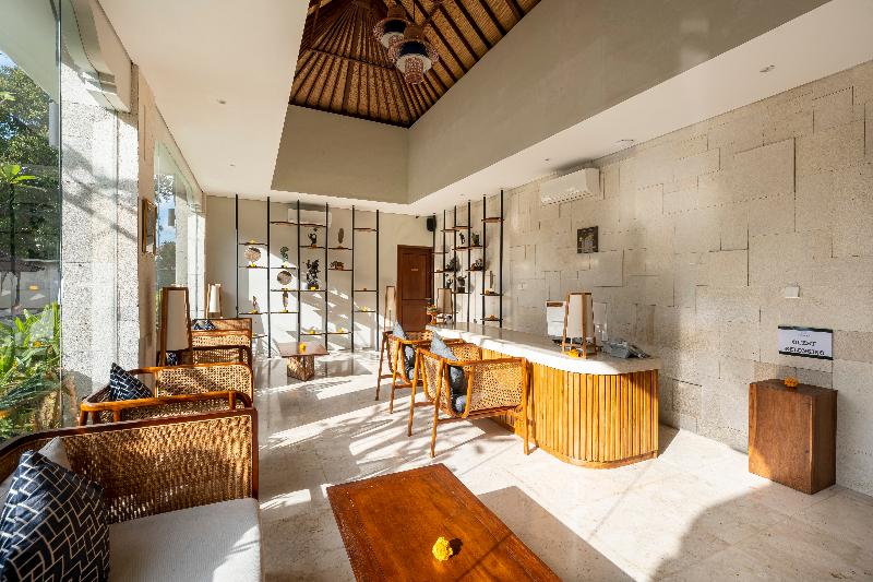 Common Area