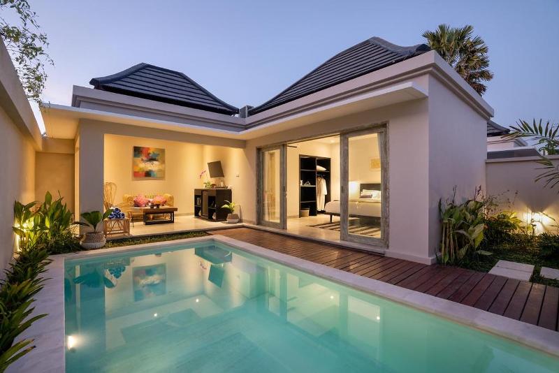 La Mewali Resort Canggu, Canggu