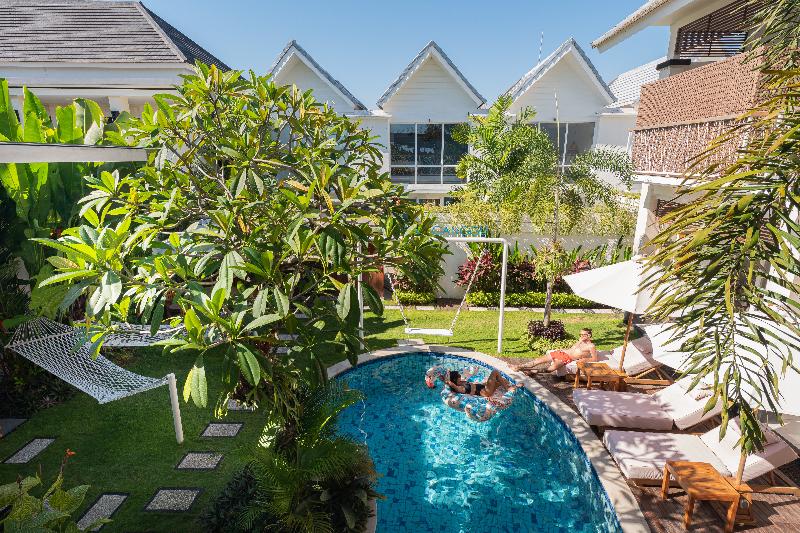 Aeera Villa, Canggu