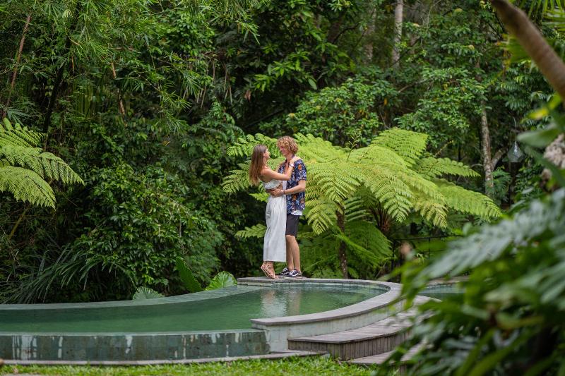 Amarea Resort & Spa Ubud, Ubud