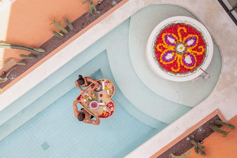 Cyrus Villa Seminyak, Seminyak