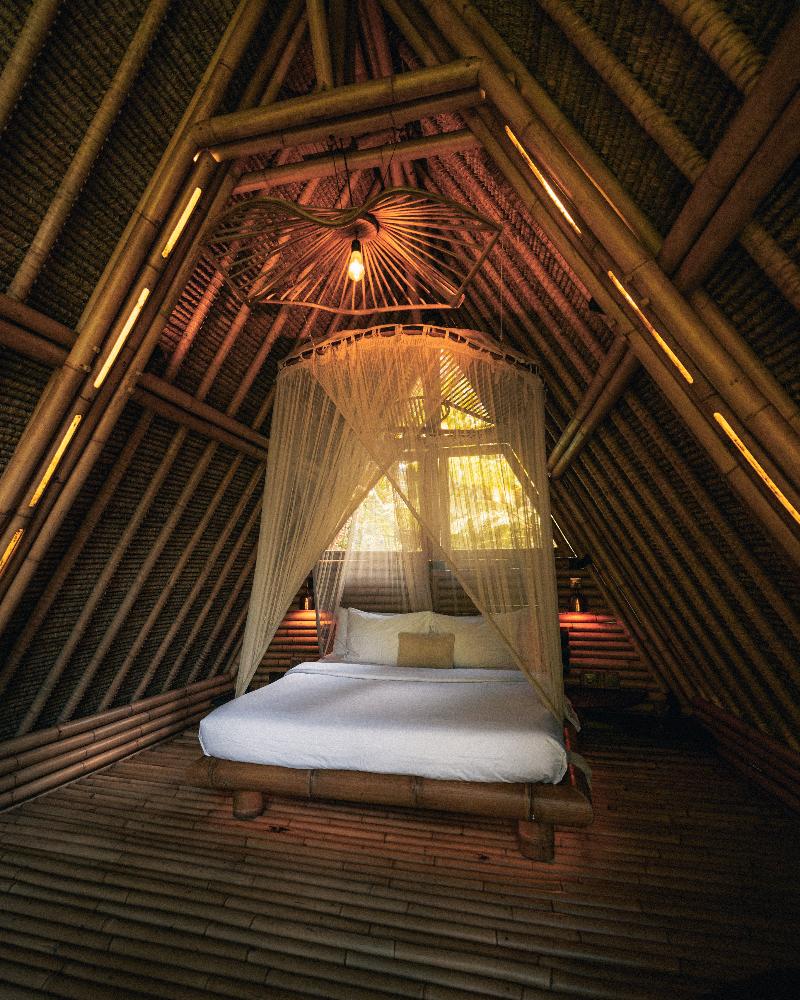 Hideout Bali, Bali