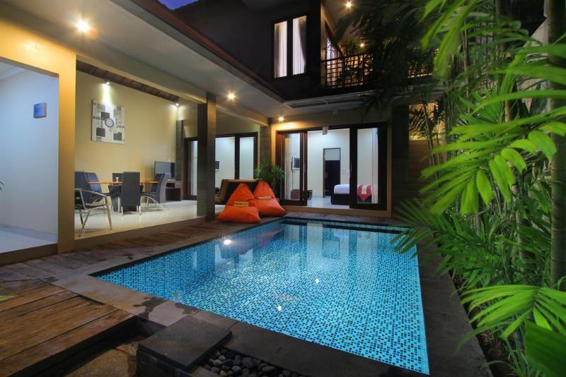 Tijili Seminyak, Seminyak