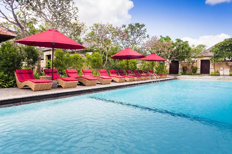 Aldeoz Grand Kancana Villas, Bali