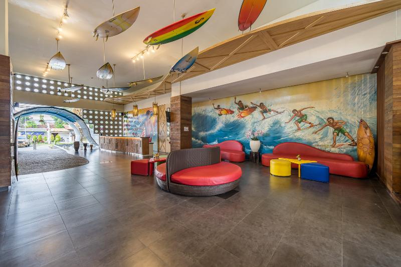 Common Area