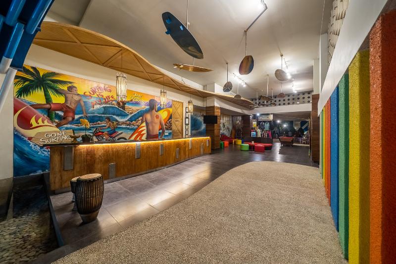 Common Area