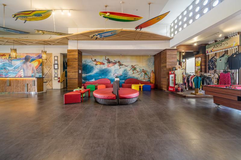 Common Area
