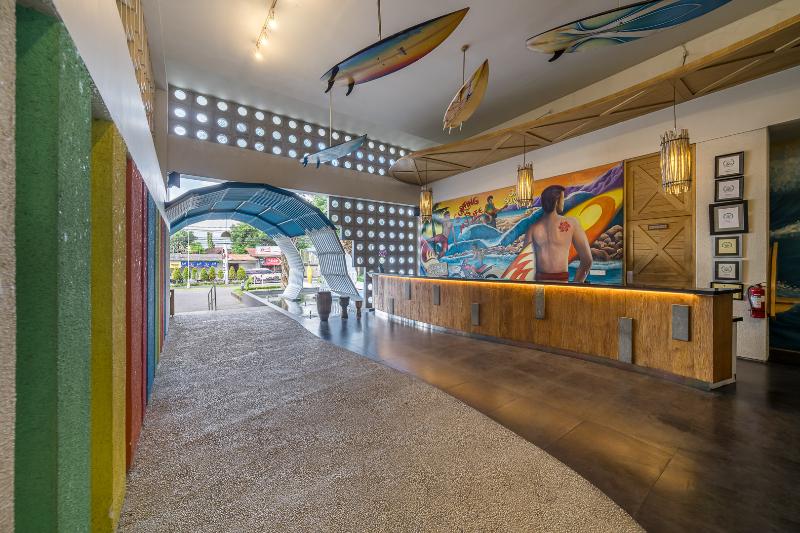 Common Area
