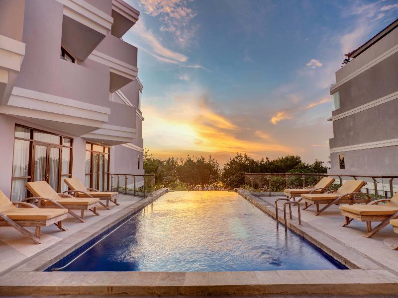 Wyndham Garden Kuta Beach Bali, Kuta