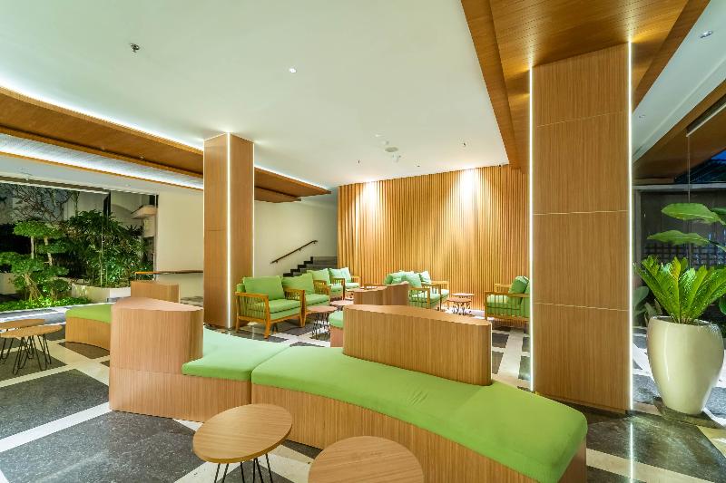 Common Area