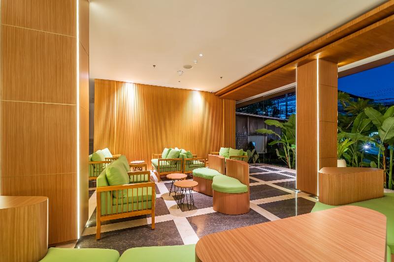 Common Area