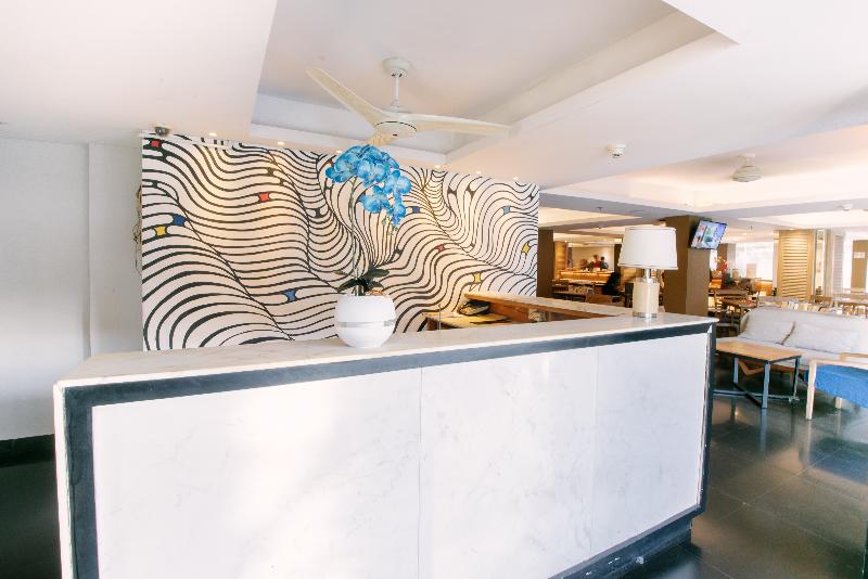 Common Area