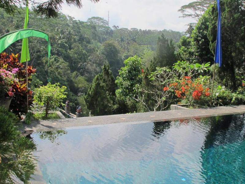 Tanah Merah Art Resort, Bali