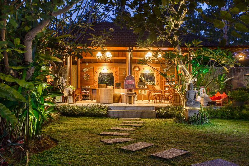 Ubud Raya Villa, Ubud