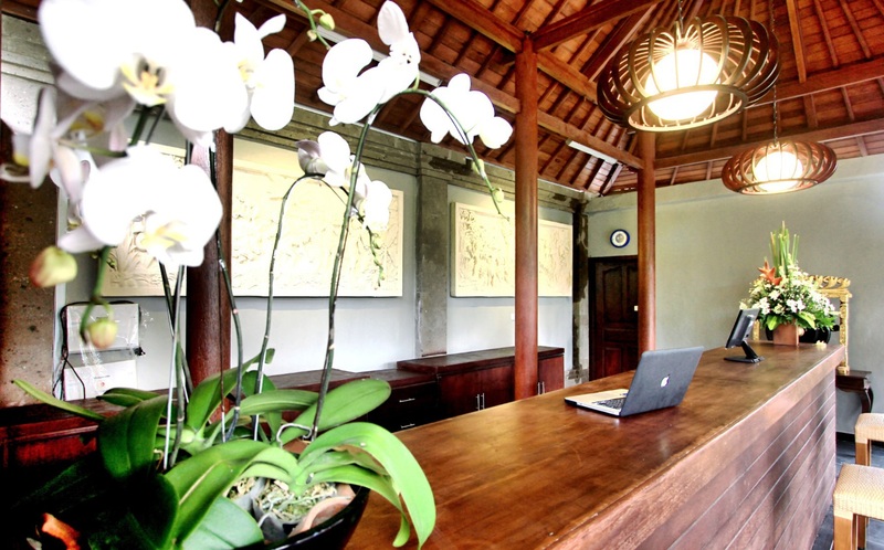 Common Area