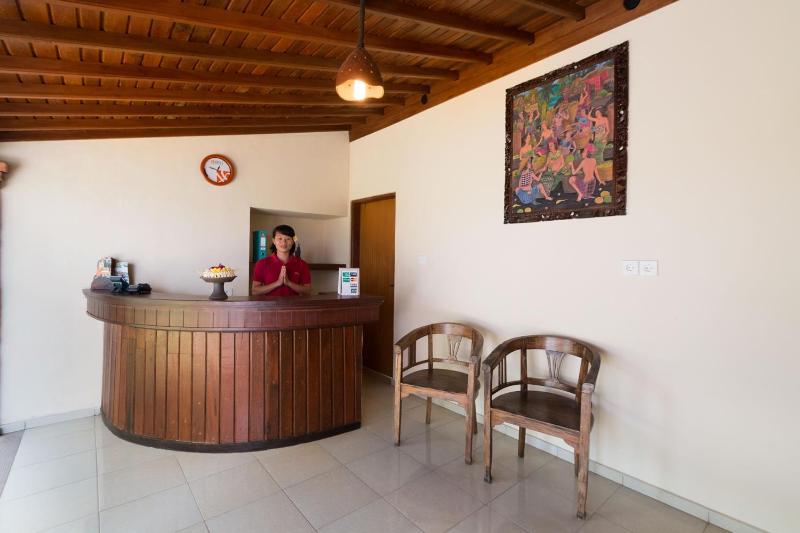 Common Area