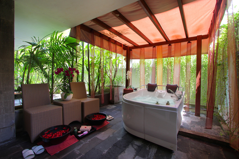 B Hotel Bali & Spa, Bali