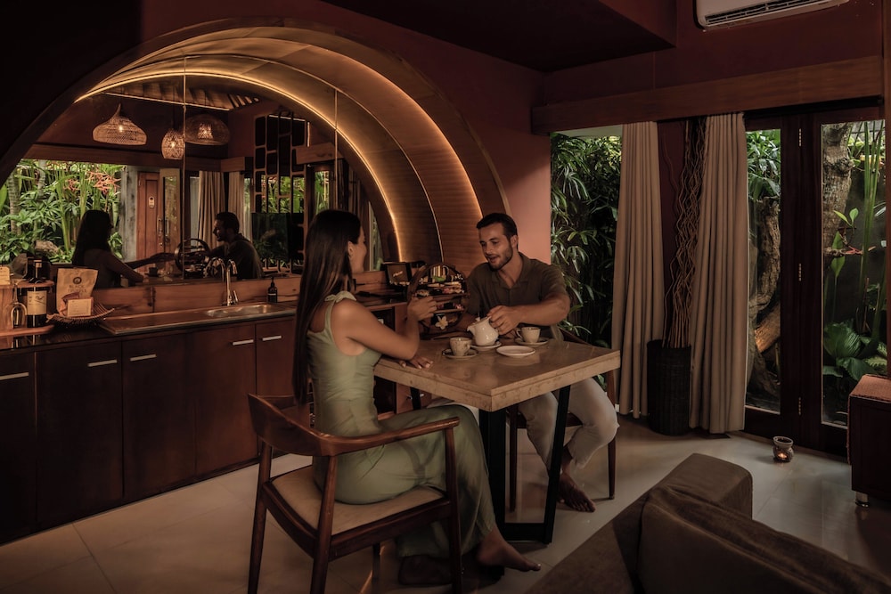 Seminyak Sanctuary
