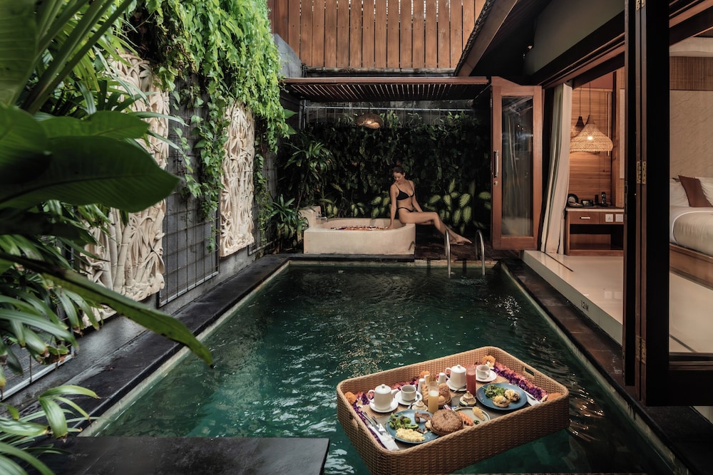 Seminyak Sanctuary