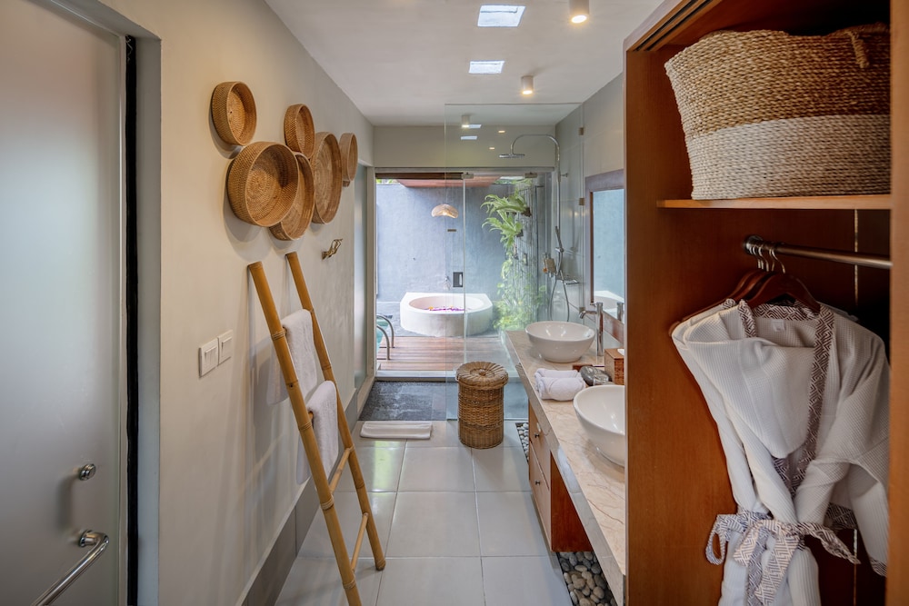 Seminyak Sanctuary