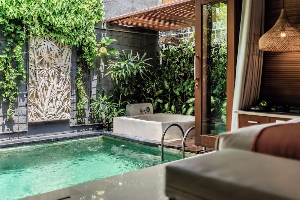 Seminyak Sanctuary