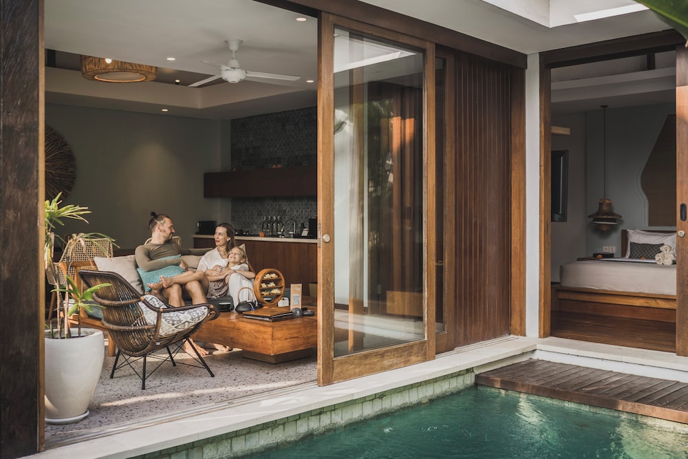 Sanora Villa Sanur