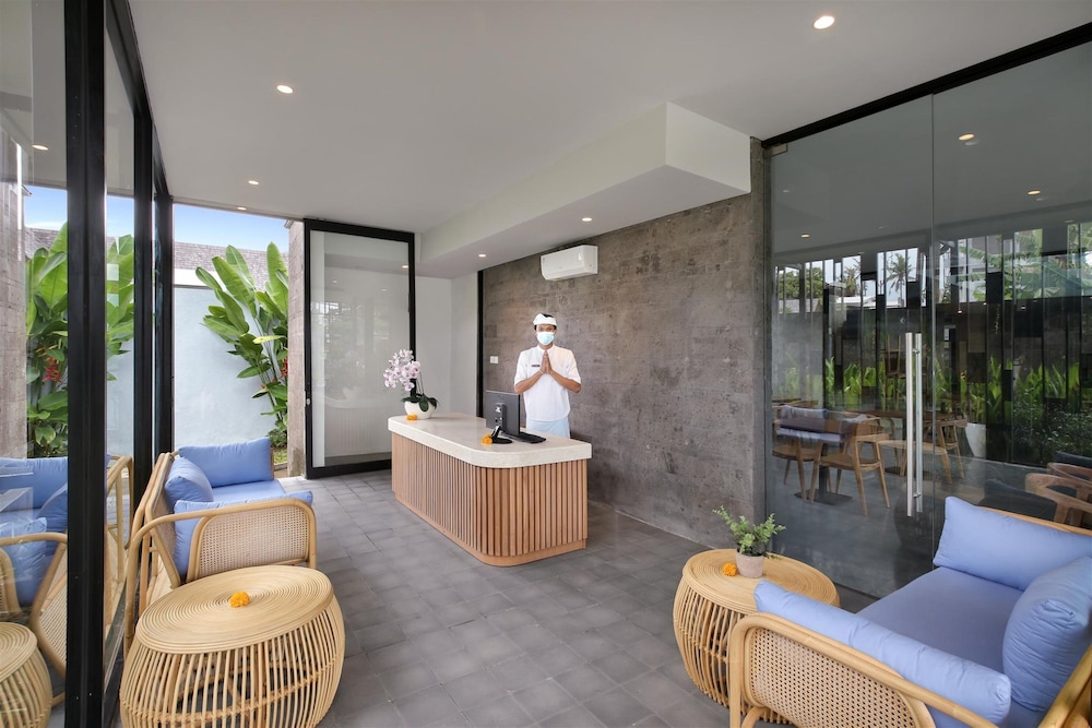 Sanora Villa Sanur