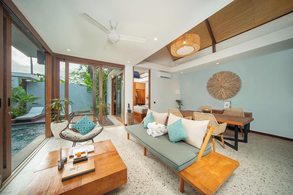 Sanora Villa Sanur