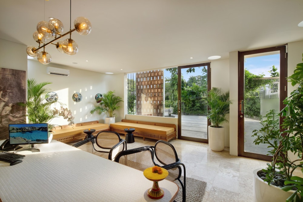 Monolocale Luxury Resort & Spa Seminyak