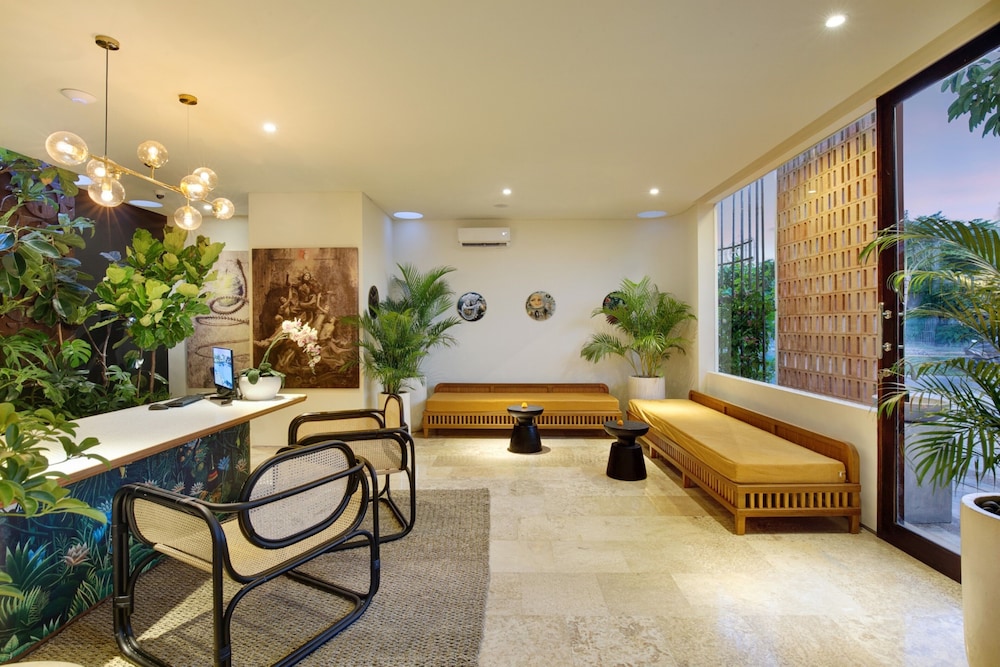 Monolocale Luxury Resort & Spa Seminyak