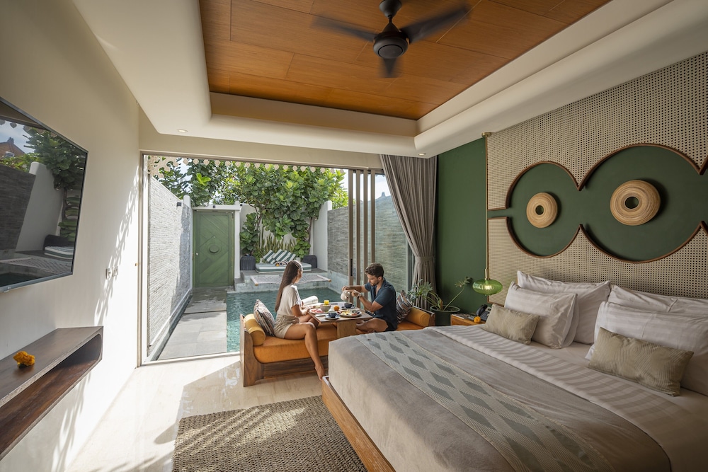 Monolocale Luxury Resort & Spa Seminyak