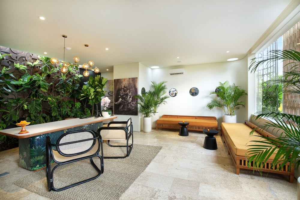Monolocale Luxury Resort & Spa Seminyak